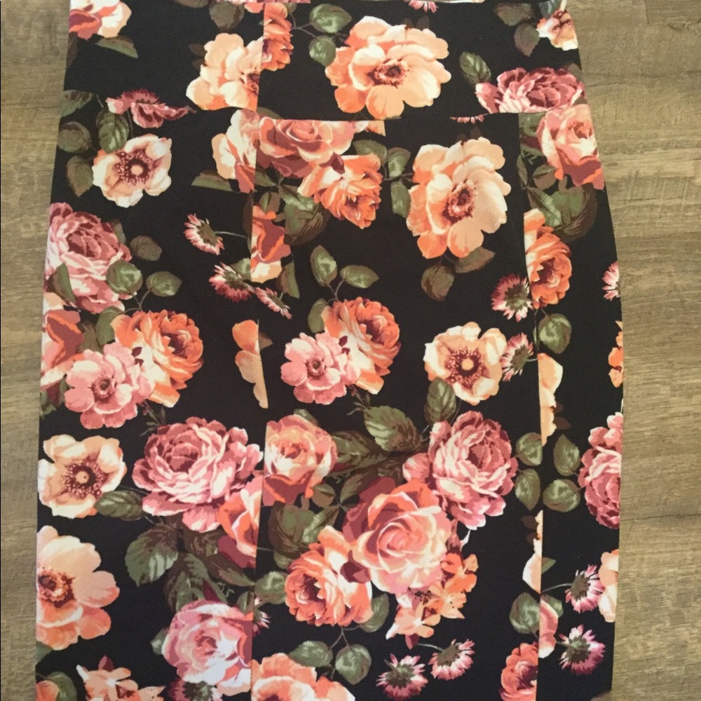 A short shirt